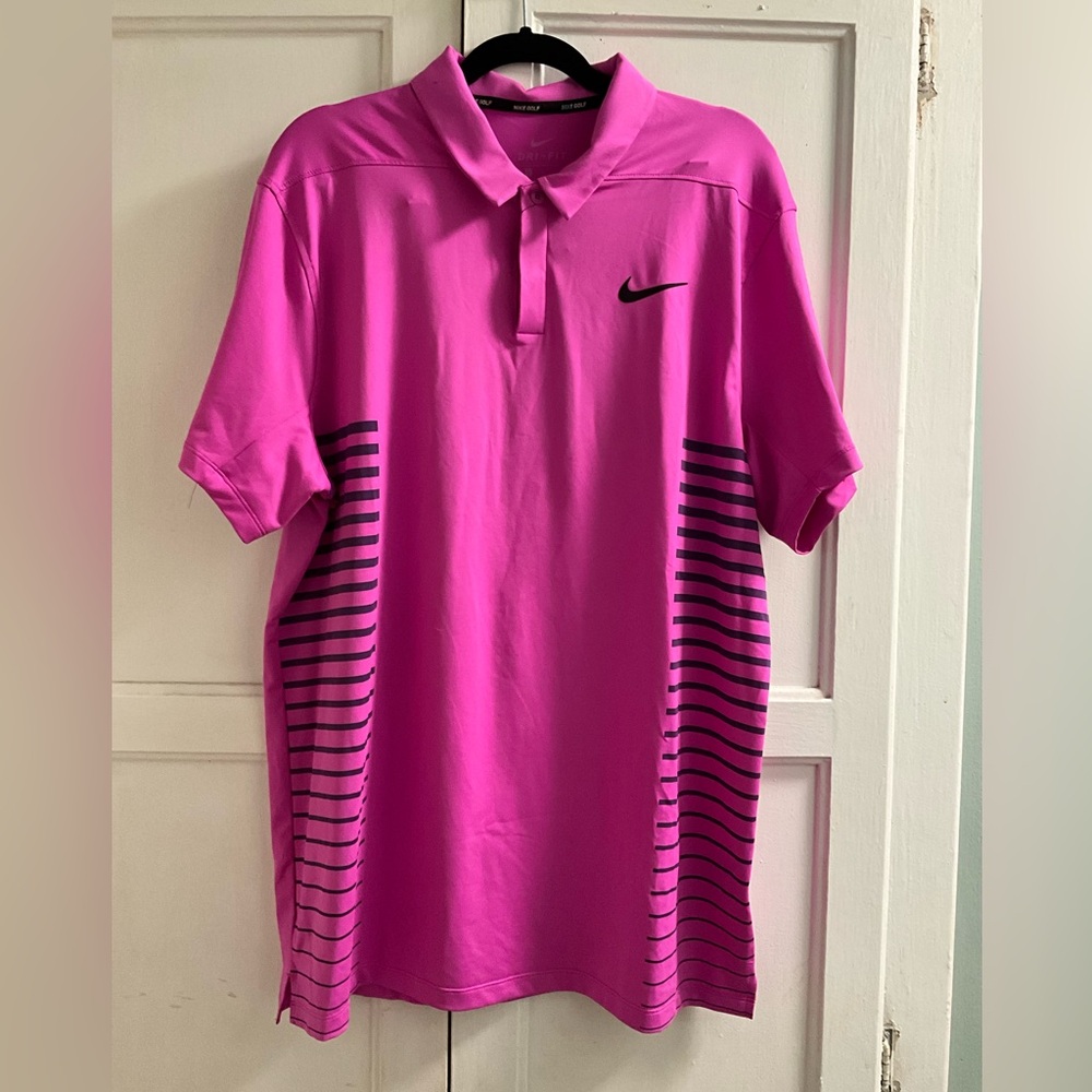 Nike Disney Golf Shirt